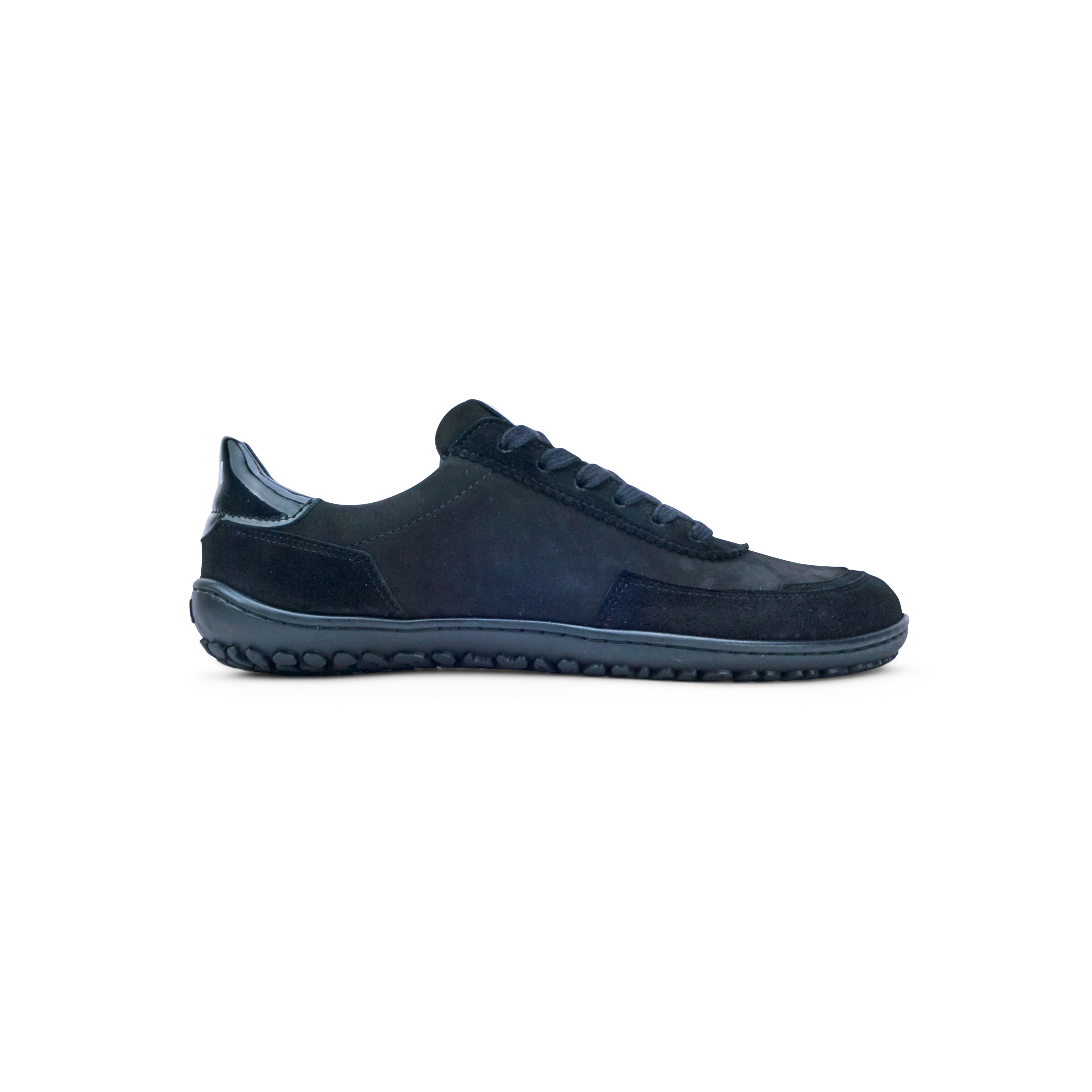 Barefoot ISABELLA Suede