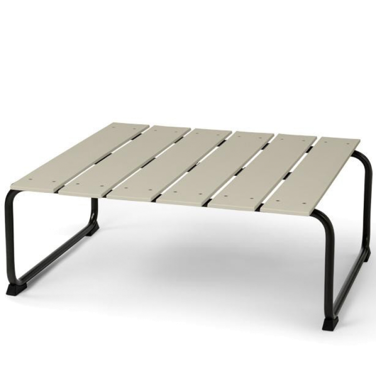 Mater Design Ocean lounge tuintafel 79x70 sand