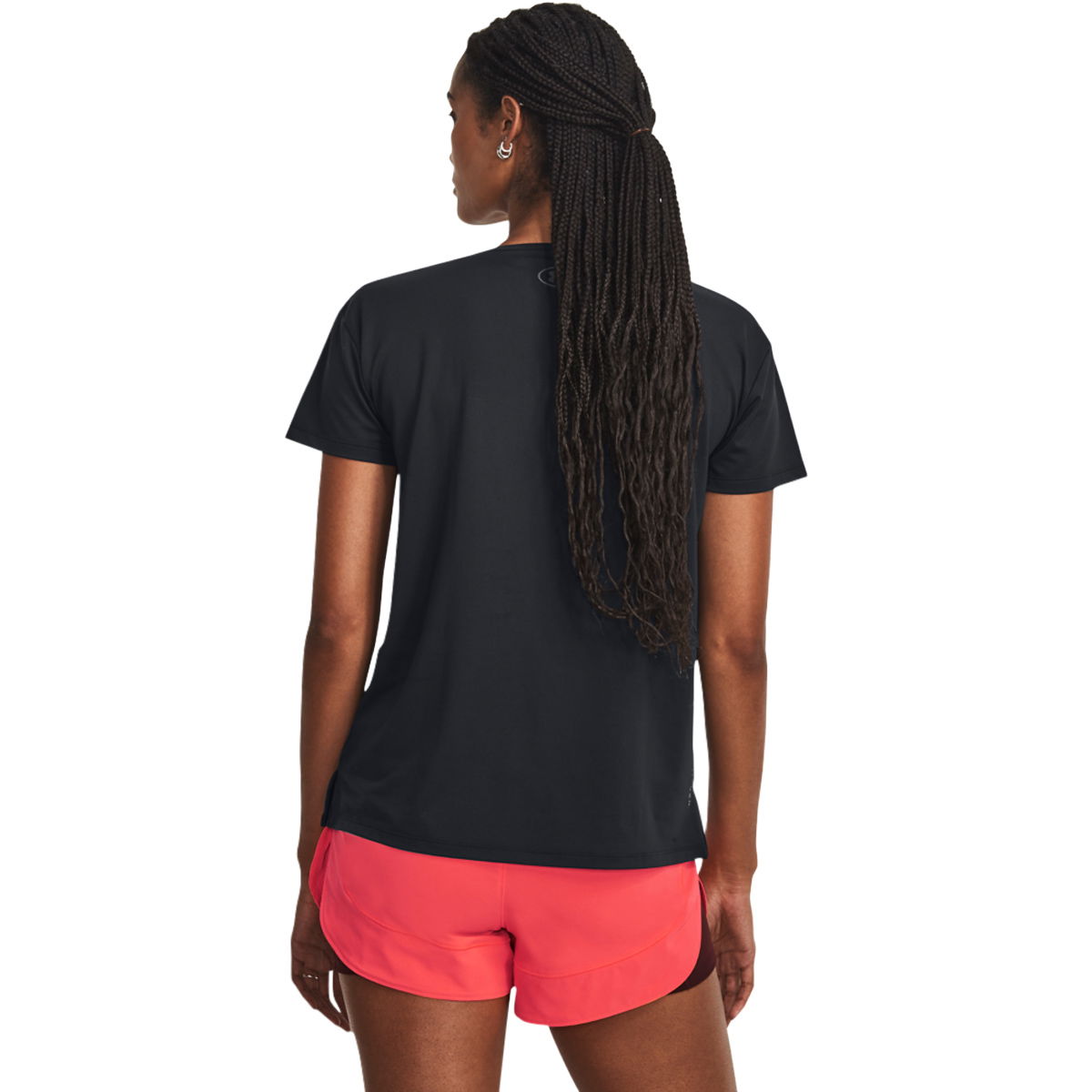 Under Armour Rush Energy 2.0 Trænings T-shirt Dame