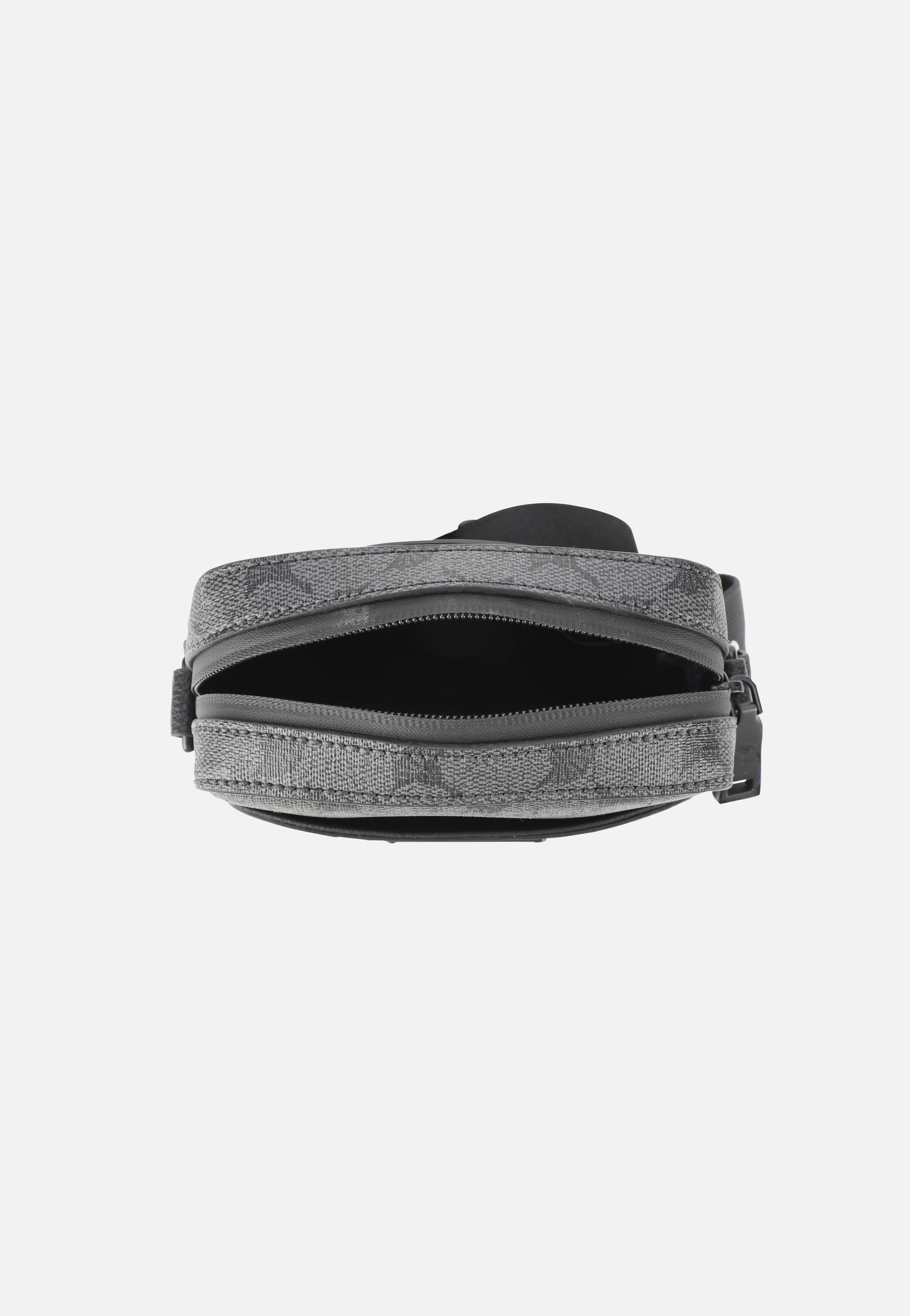Mazzolino Rafael XSVZ Black - Crossbody Bag