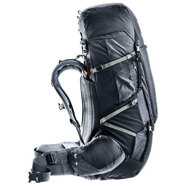 Deuter - Aircontact Pro 75+10 l - Sac à dos de trekking