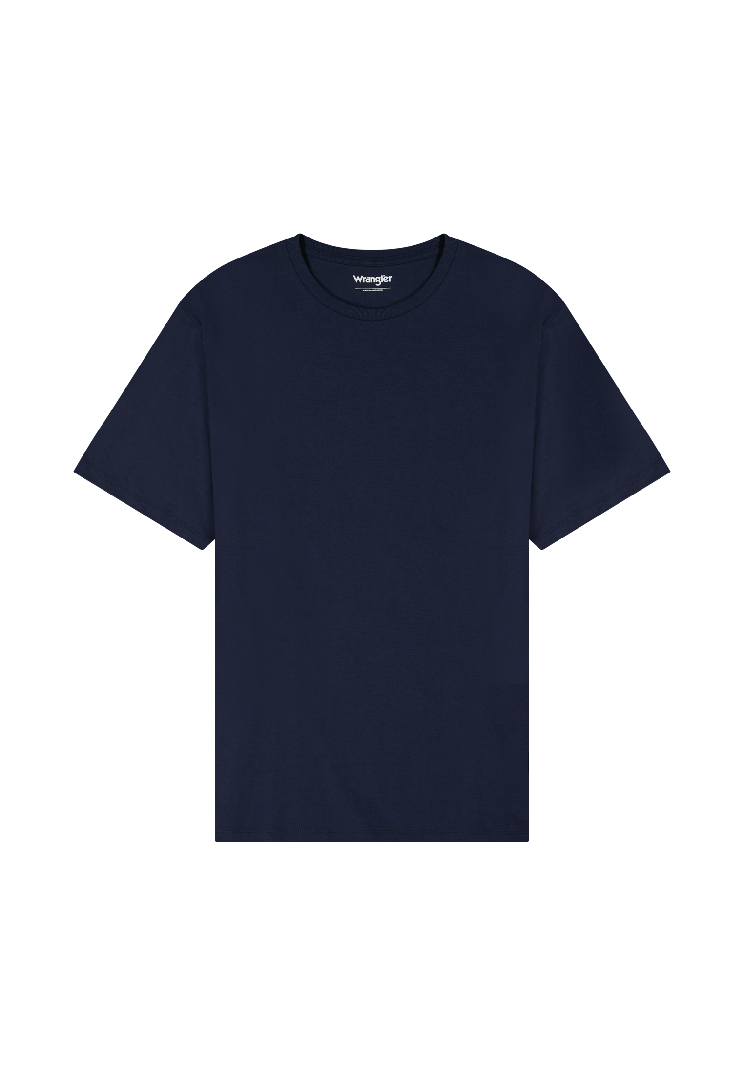 Wrangler T-Shirt »3_PACK_TEE« Packung, 3 Stk.