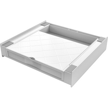 Kit de superposition Meliconi Base Torre Duo 656123