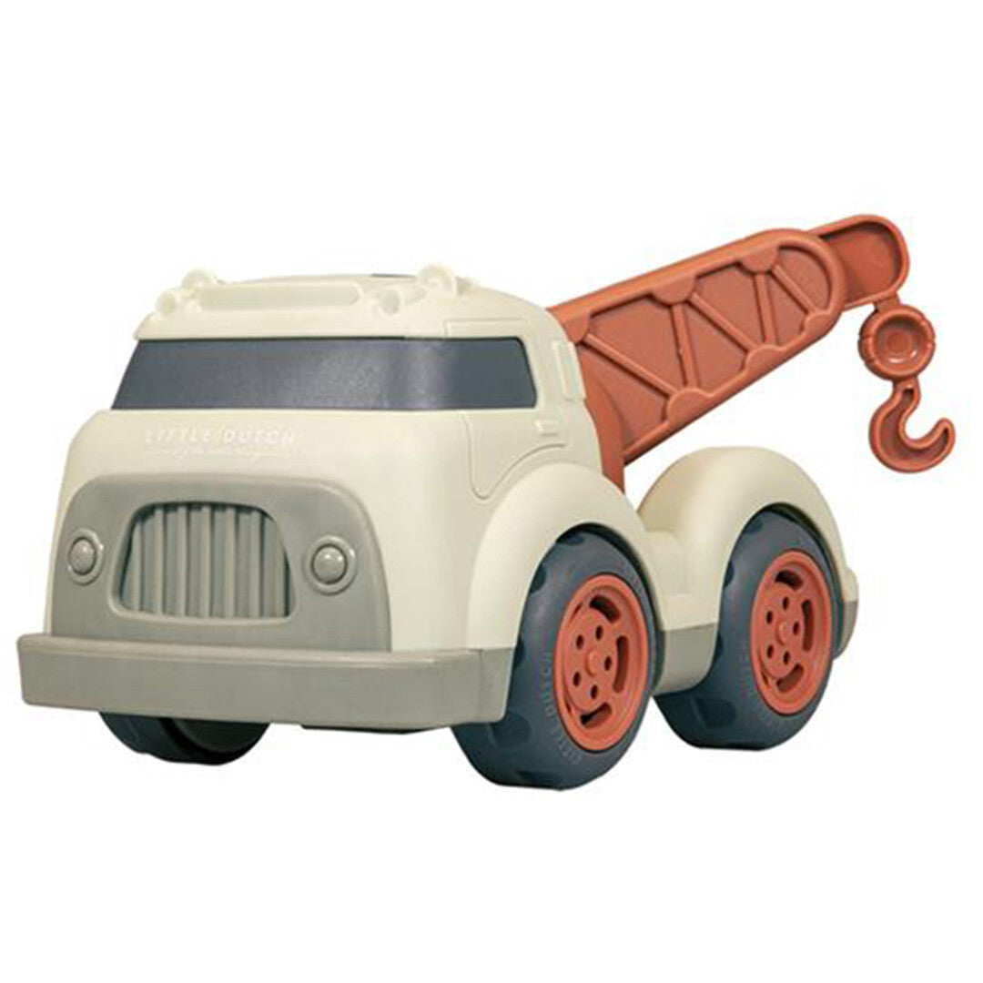 Little dutch takelwagen
