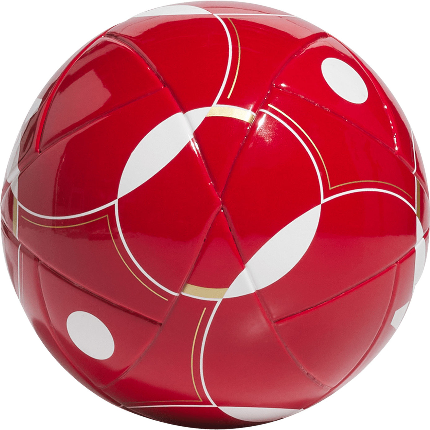 adidas Liverpool Mini Bal