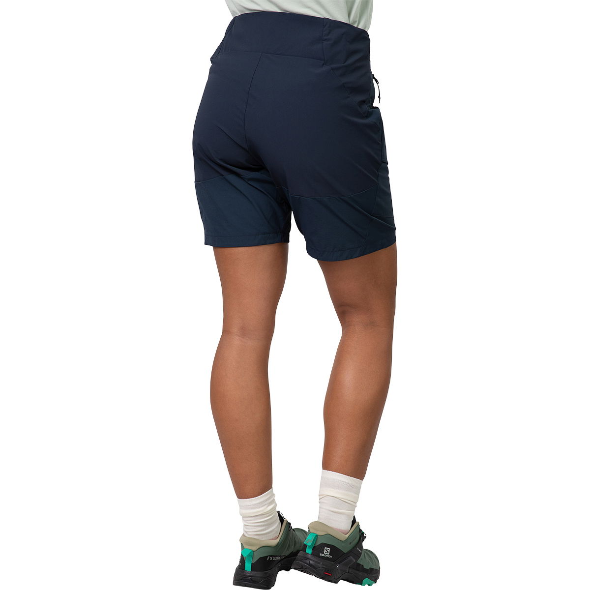Kari Traa Ane Cargo Vandreshorts Dame