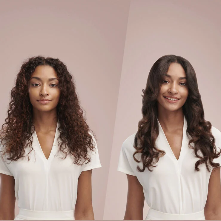 DYSON Dyson Airwrap Complete Long Volumise Strawberry Bronze/Blush