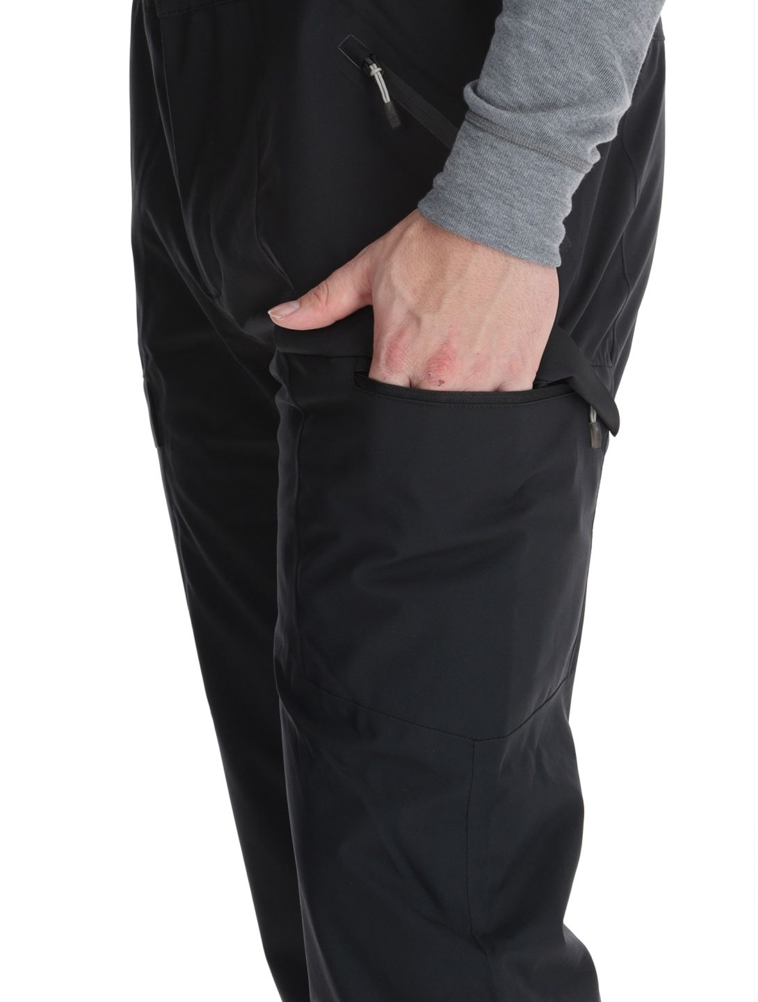Edum skibroek heren