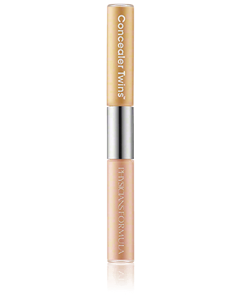 Physicians Formula Concealer Twins 2-in-1 Correct & Cover Cream Yellow/Light 6,8g