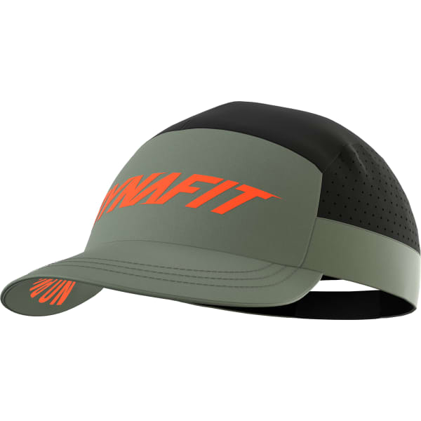 Casquette trail DYNAFIT TRANSALPER CAP SAGE