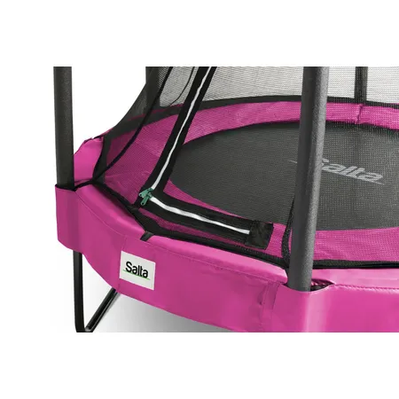 Salta Comfort Edition 153 cm - Pink