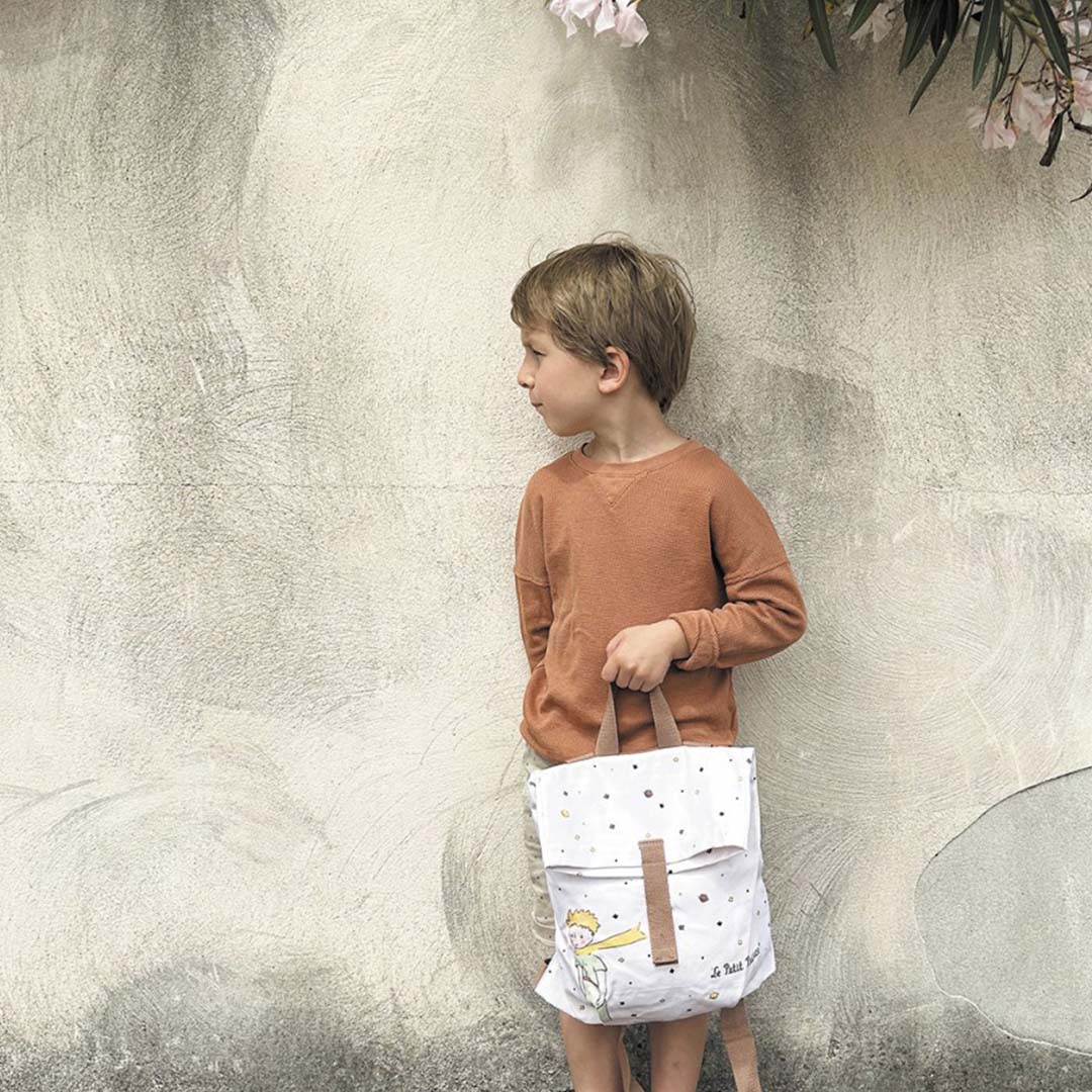 Petit jour rugzak de kleine prins - 30 cm