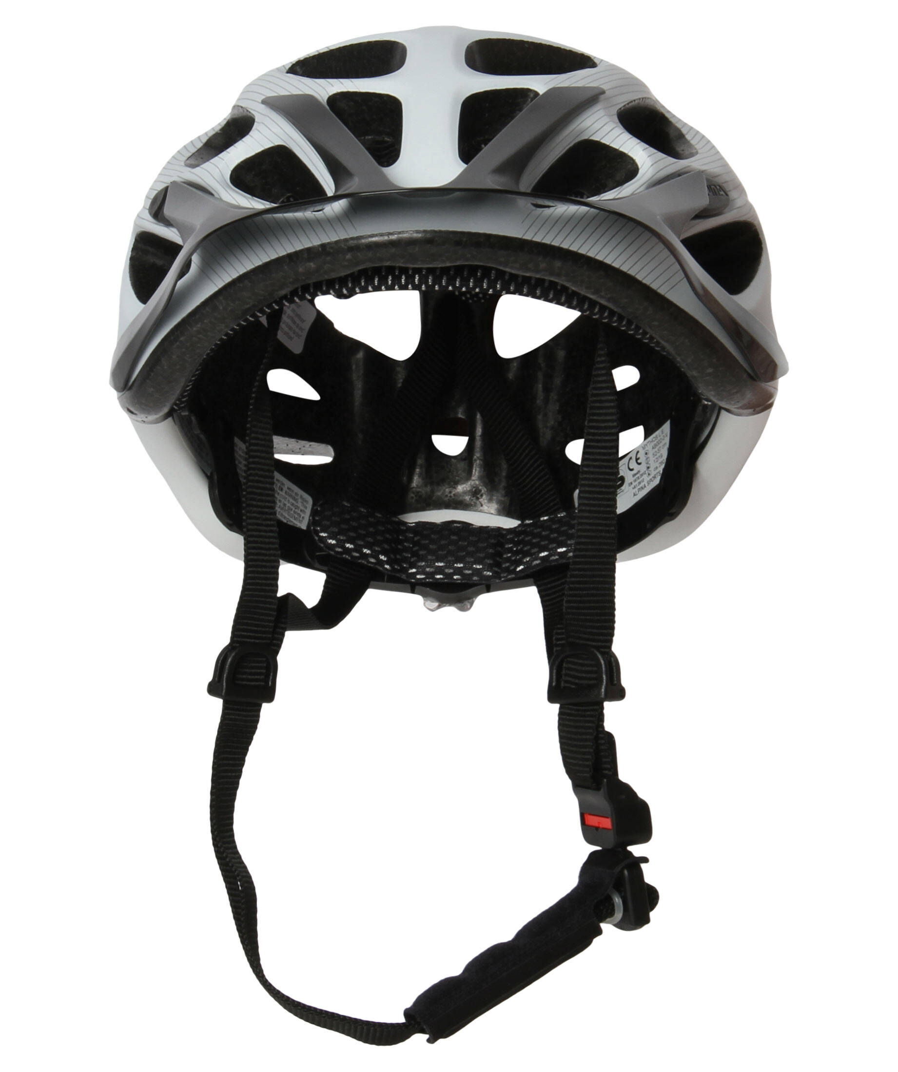 Alpina| Herren Fahrradhelm MYTHOS 2.0 LE