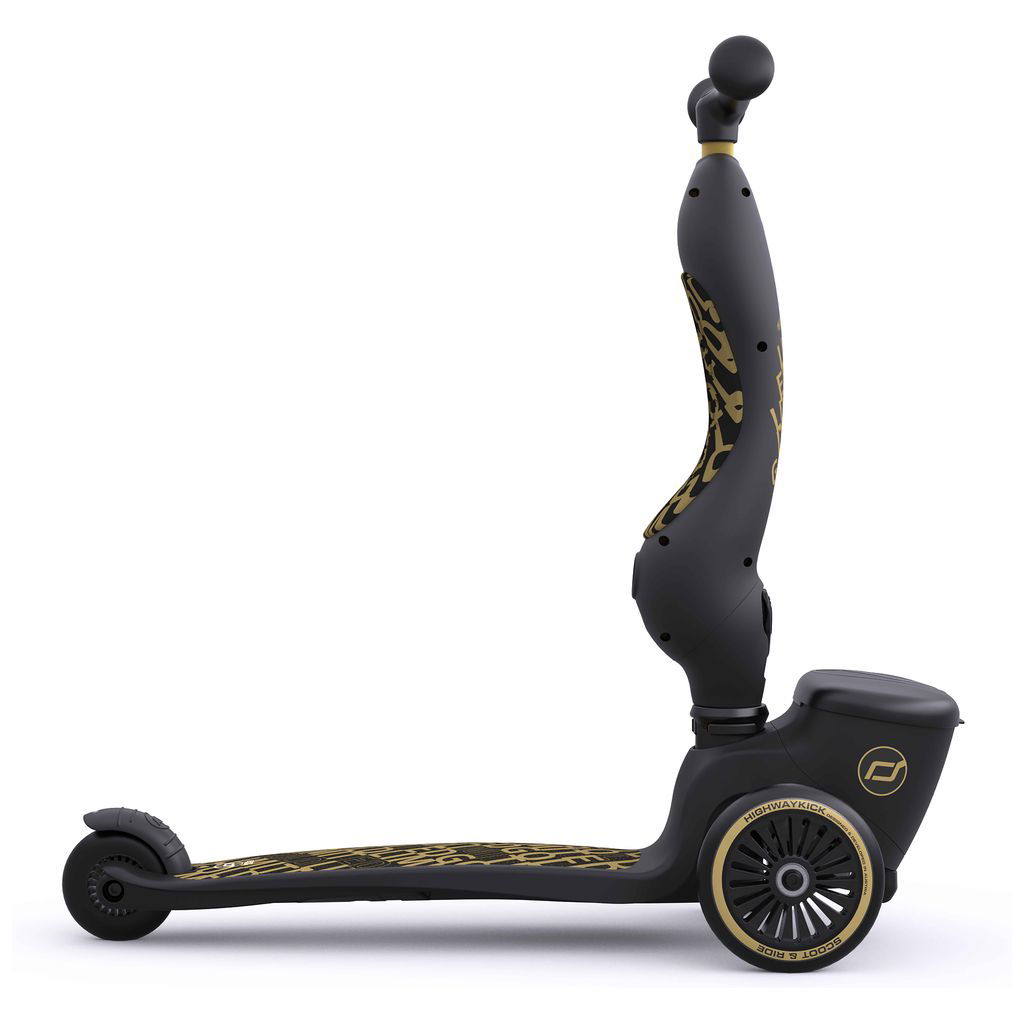Scoot and RideScoot and Ride   Highway Kick 1 Lifestyle