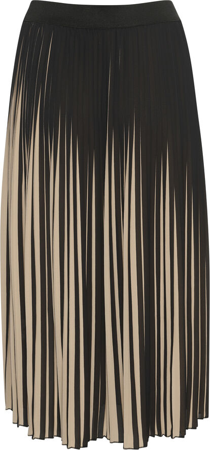 Culture CUcarly Skirt Black