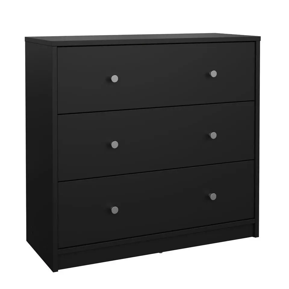 CALICOSY - Ladekast LISE - 68,3x72,4x30,1 cm