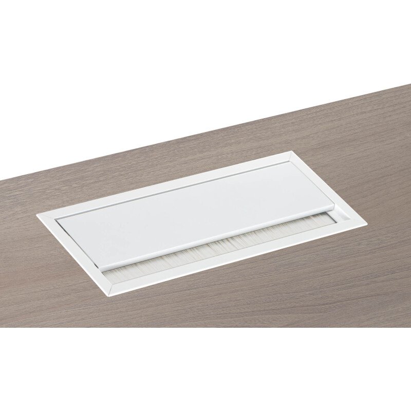 Top access ECLA métal L 24 x P 10 cm