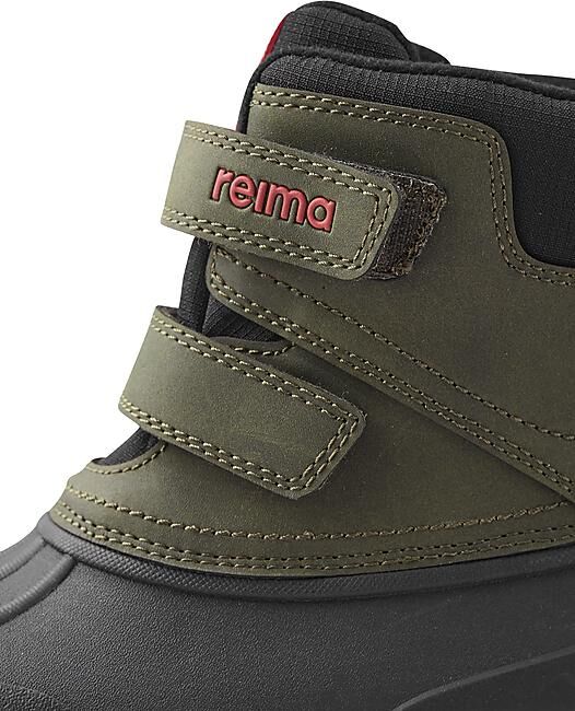 REIMA - CHAUSSURES CHAUDES COCONI WINTER BOOTS