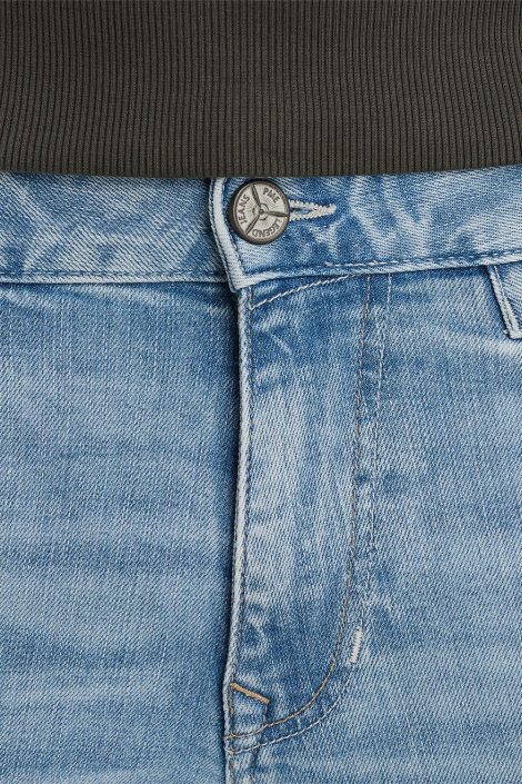 PME legend blauwe heren jeans