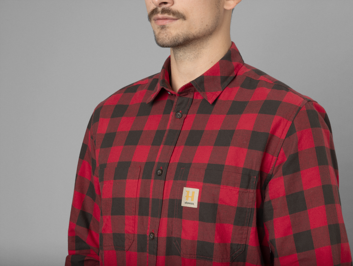 Härkila<br>Härkila Skandinavisk L/S