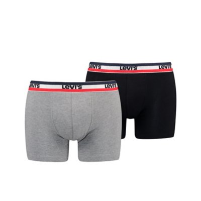 Boxer homme Sportswear Logo Brief LEVIS