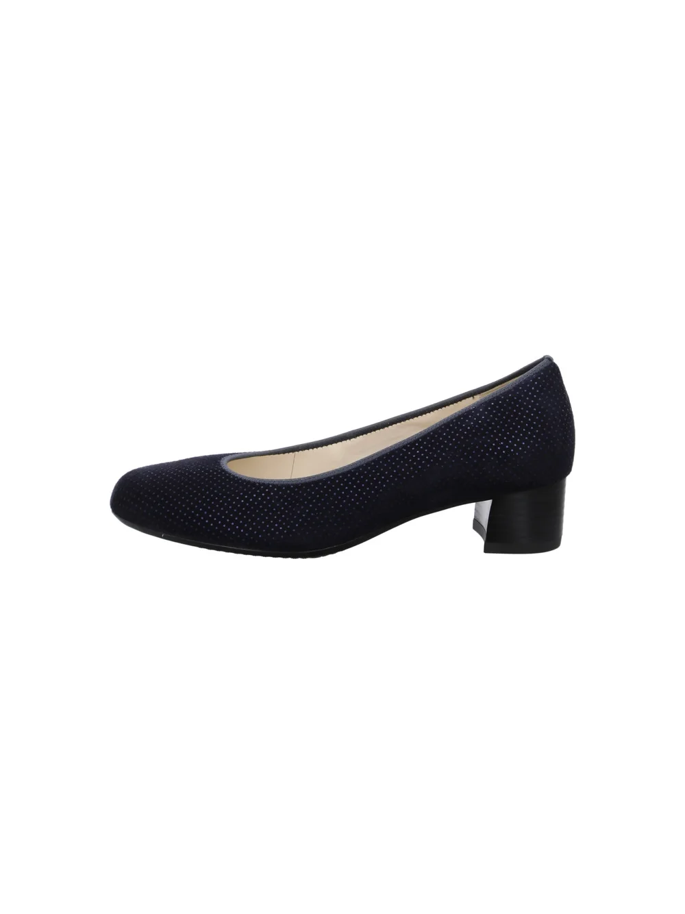 Pumps Vincenza midnight