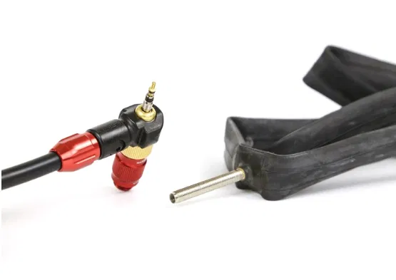 Lezyne Alloy Floor Drive