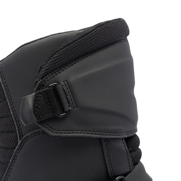 TCX - Bottes Tourstep Waterproof Noir