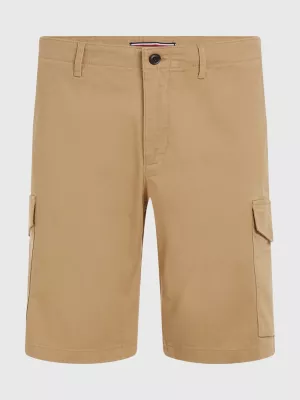 Coleção 1985 Harlem Relaxed Cargo Shorts