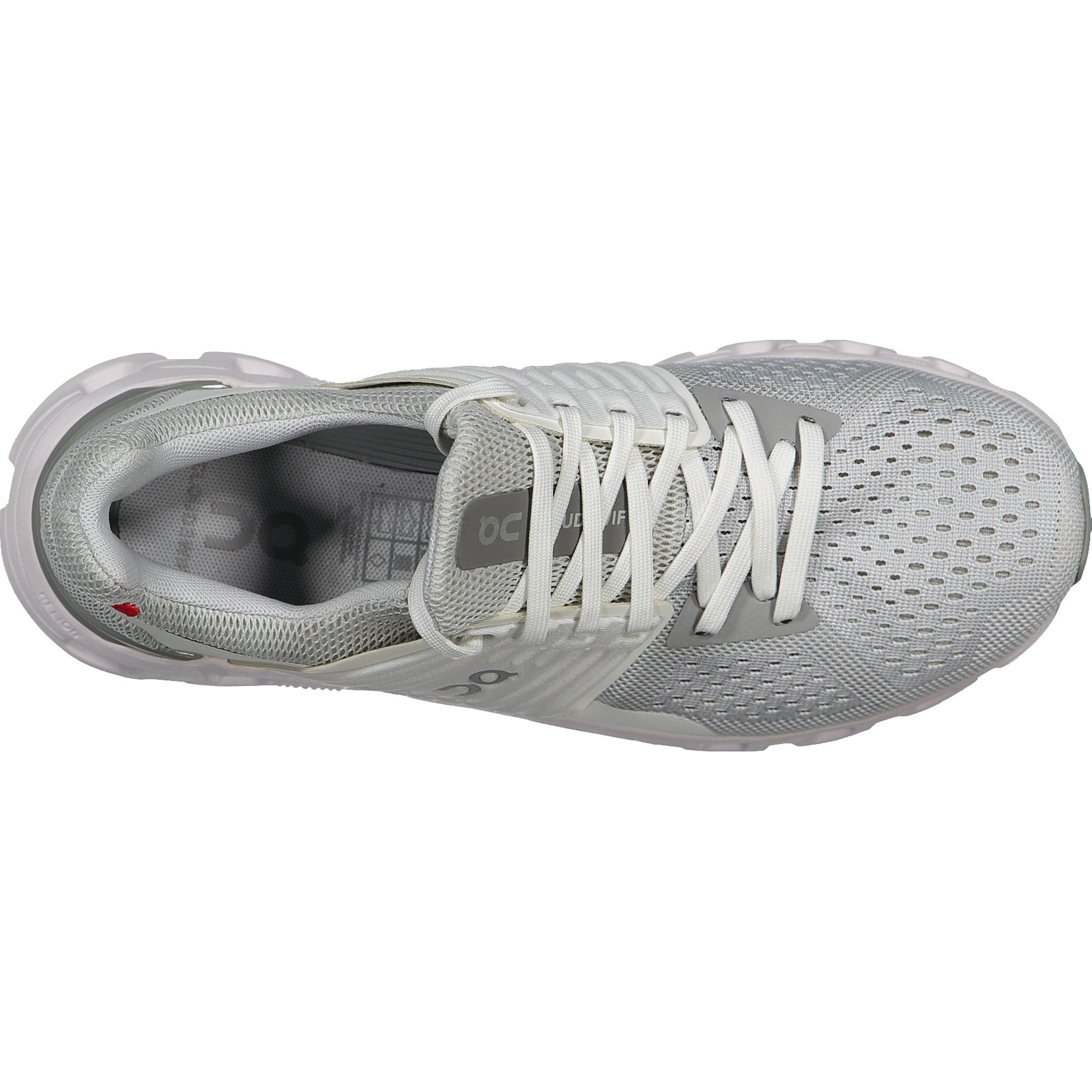 ON Damen-Runningschuh Cloudswift 41
