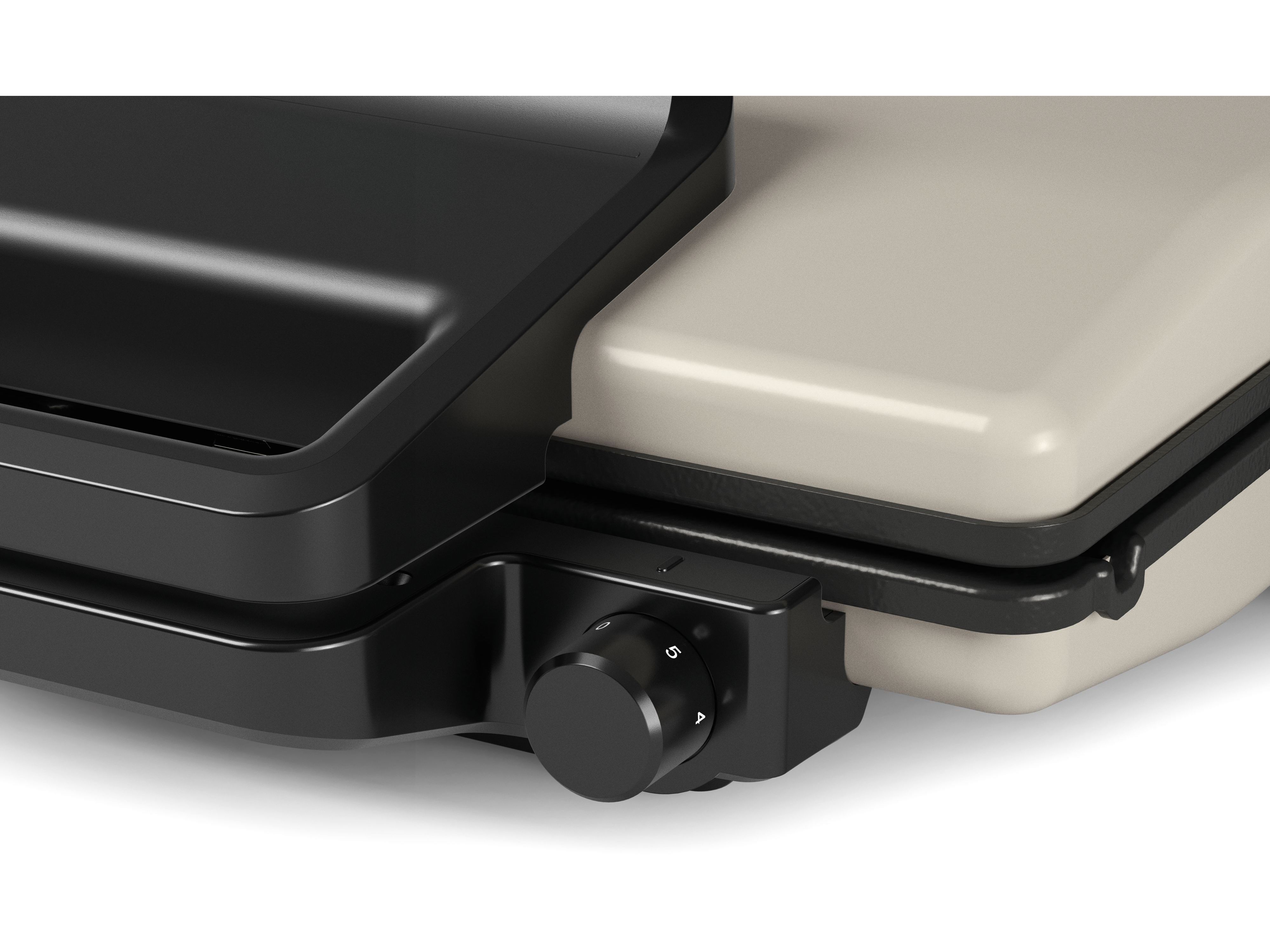 GRELHADOR DE PLACAS BOSCH TCG3302 2000W