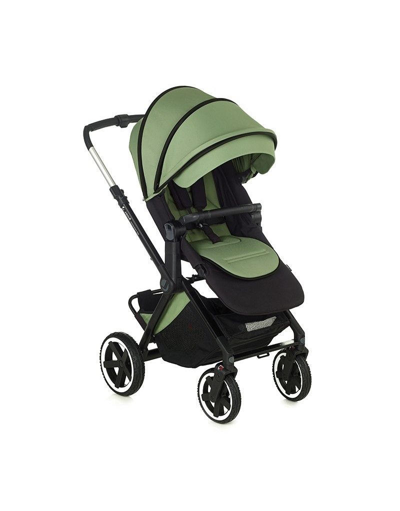 Poussette Crosslight Pro