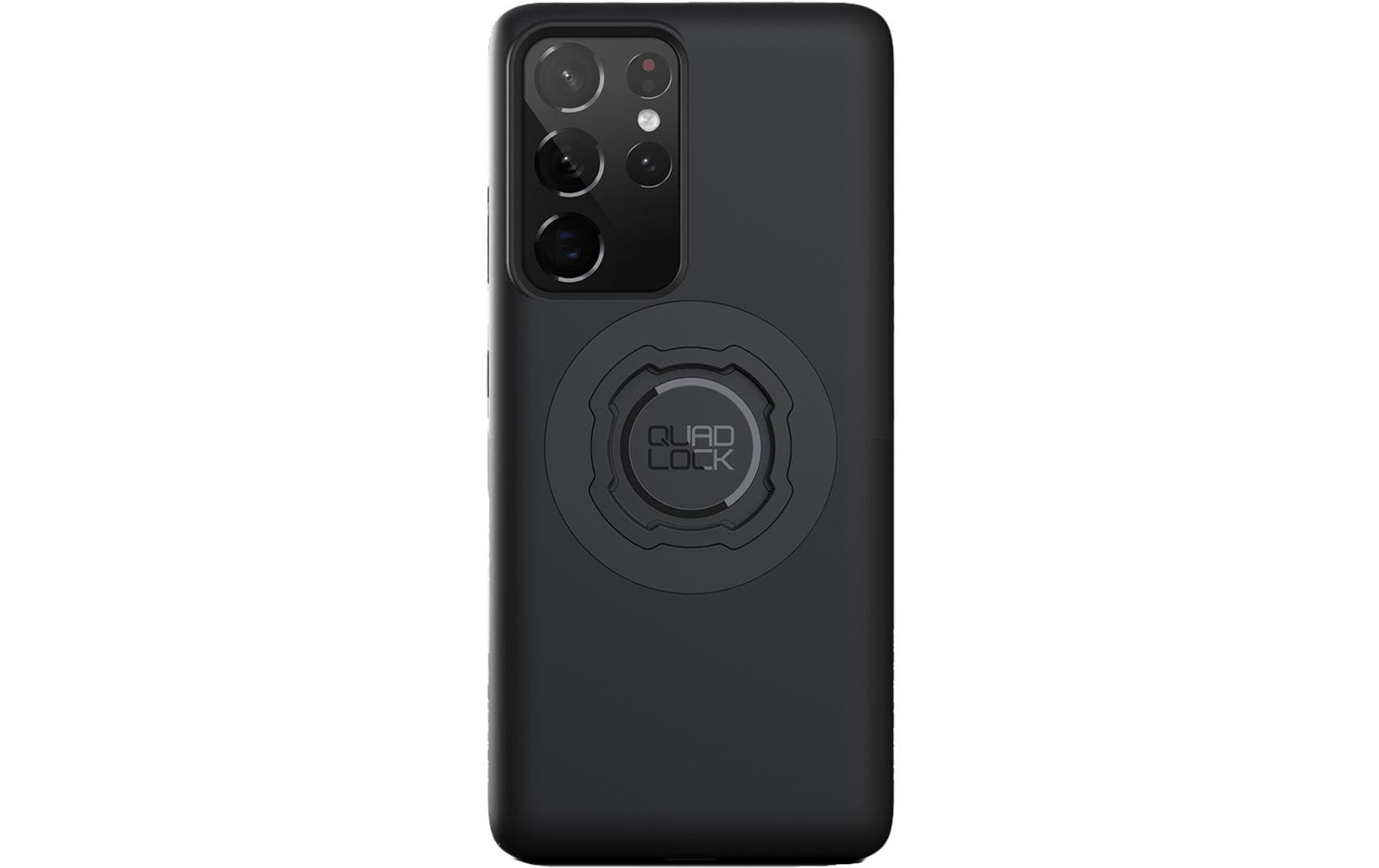 Sport- & Outdoorhülle MAG Case – Galaxy GS21 Ultra SchwarzSichere Quad Lock Hülle