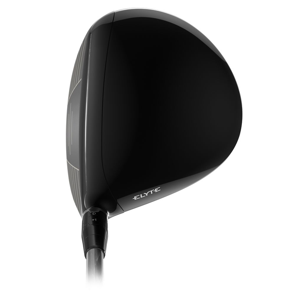Elyte Triple Diamond Driver