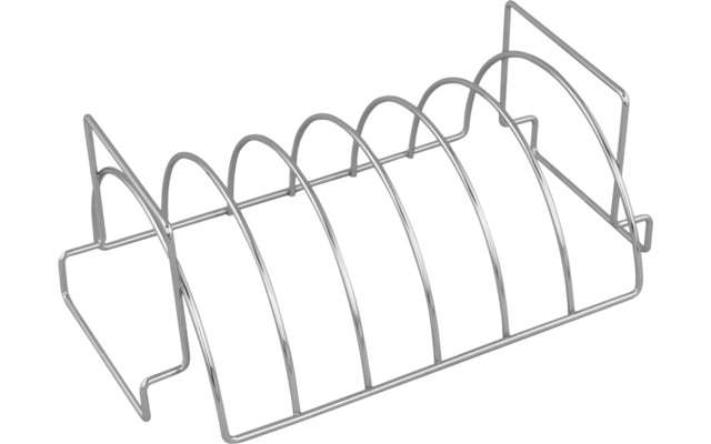Campingaz Premium Grillkorb zum Wenden 29 x 19 x 12 cm