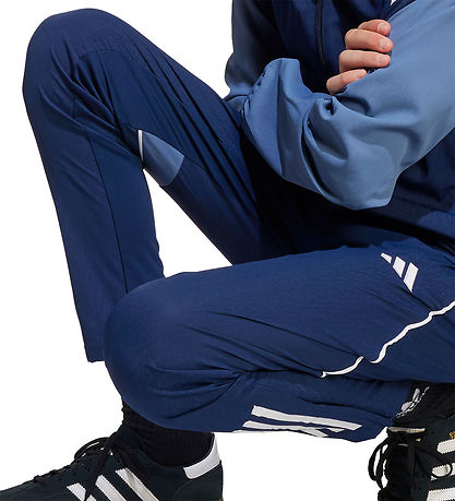 adidas Performance Holzning Hose - Tiro25C - Tenabl/Creblu