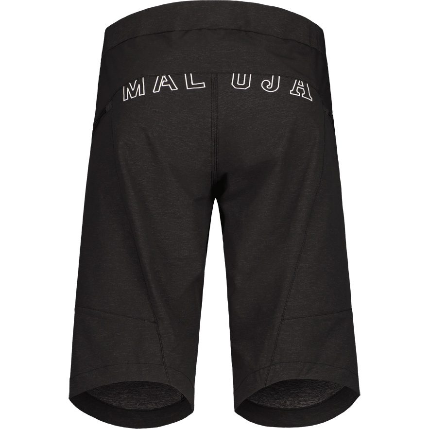 Maloja ThymianM. Enduro-Shorts Herren moonless