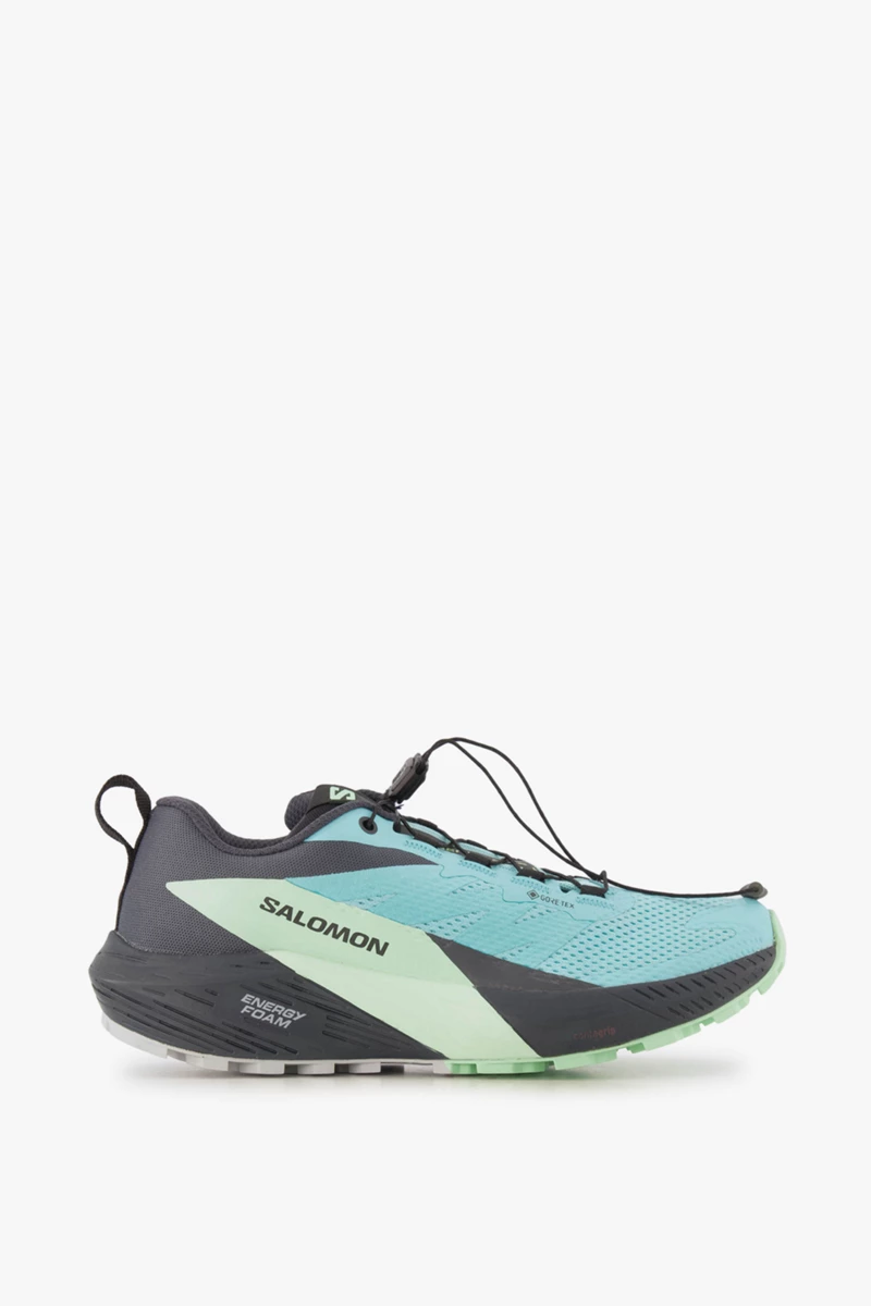 Salomon Sense Ride 5 Gore-Tex® Damen Trailrunningschuh