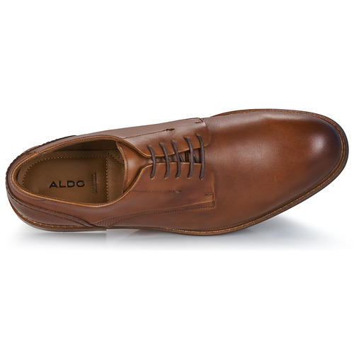 Aldo - LOBSTERFLEX - Marron