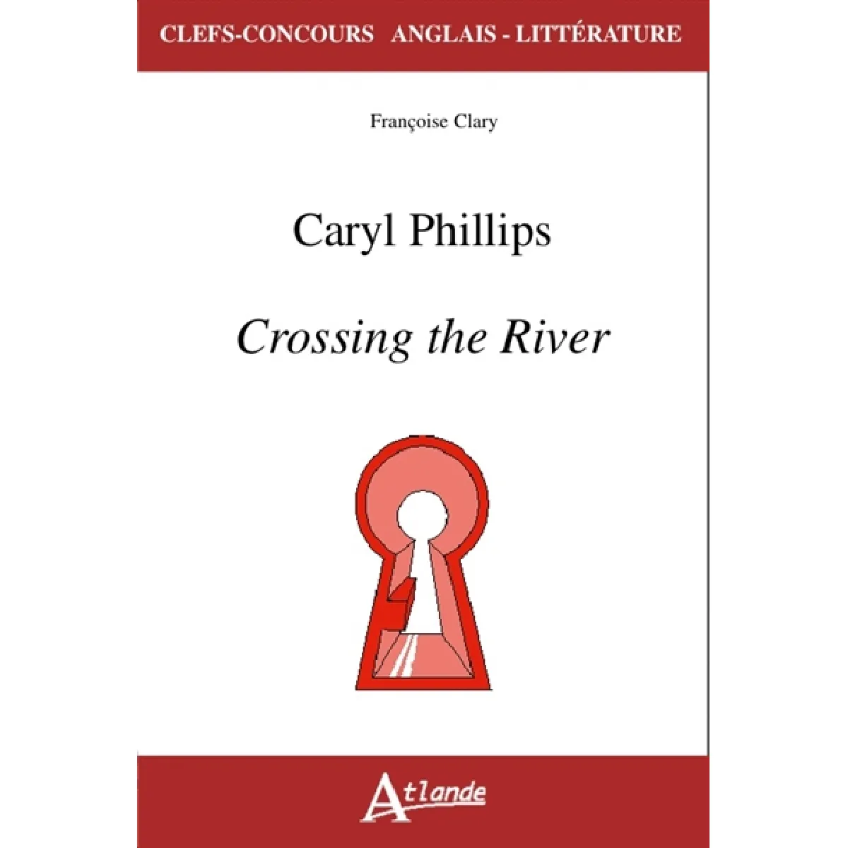 Caryl Phillips, Crossing the river · Occasion