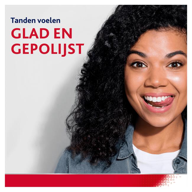 Parodontax Whitening Dagelijkse Tandpasta Tegen Bloedend Tandvlees 75 ML