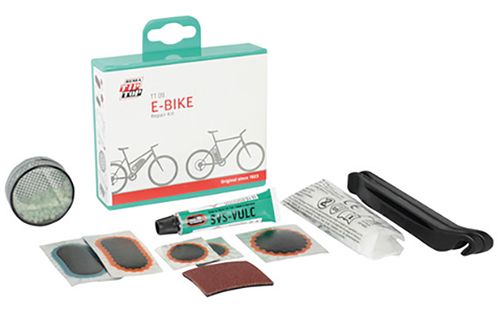 Rema Tip Top TT09 E-Bike - Flickzeugset kaufen | Bike-Discount