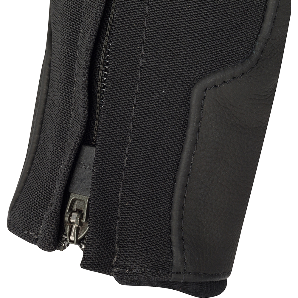 Bering - Blouson femme Lady Vip-R Noir