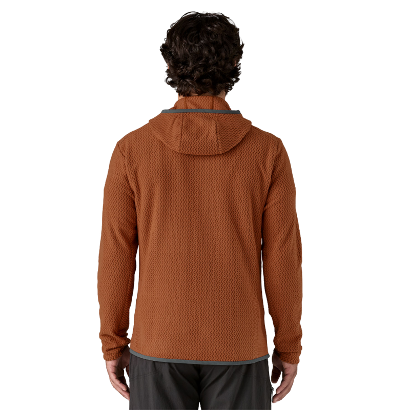 R1 Air Full-Zip Hoody