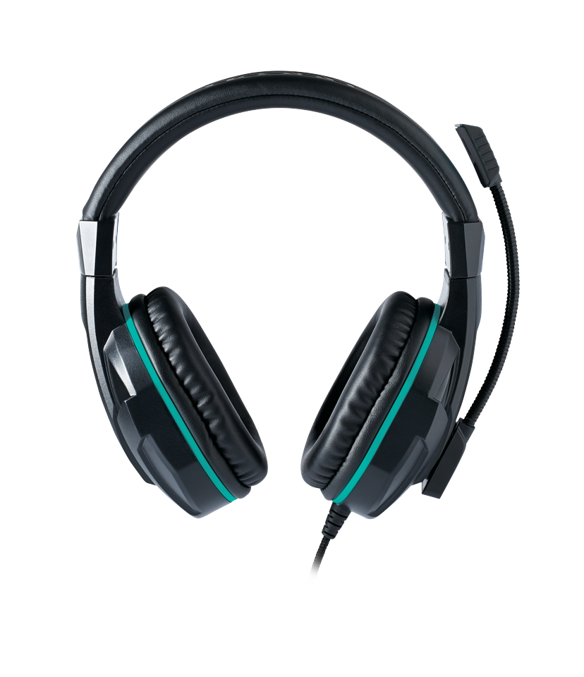 Nacon Stereo Headset Wired GH-110ST PS4/Xbox/PC