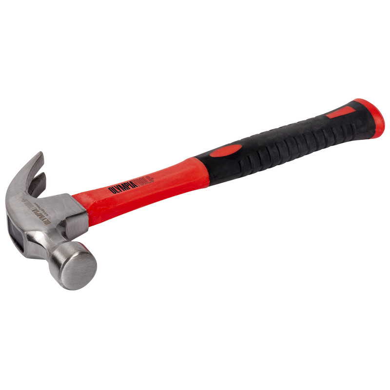Klauwhamer 454g