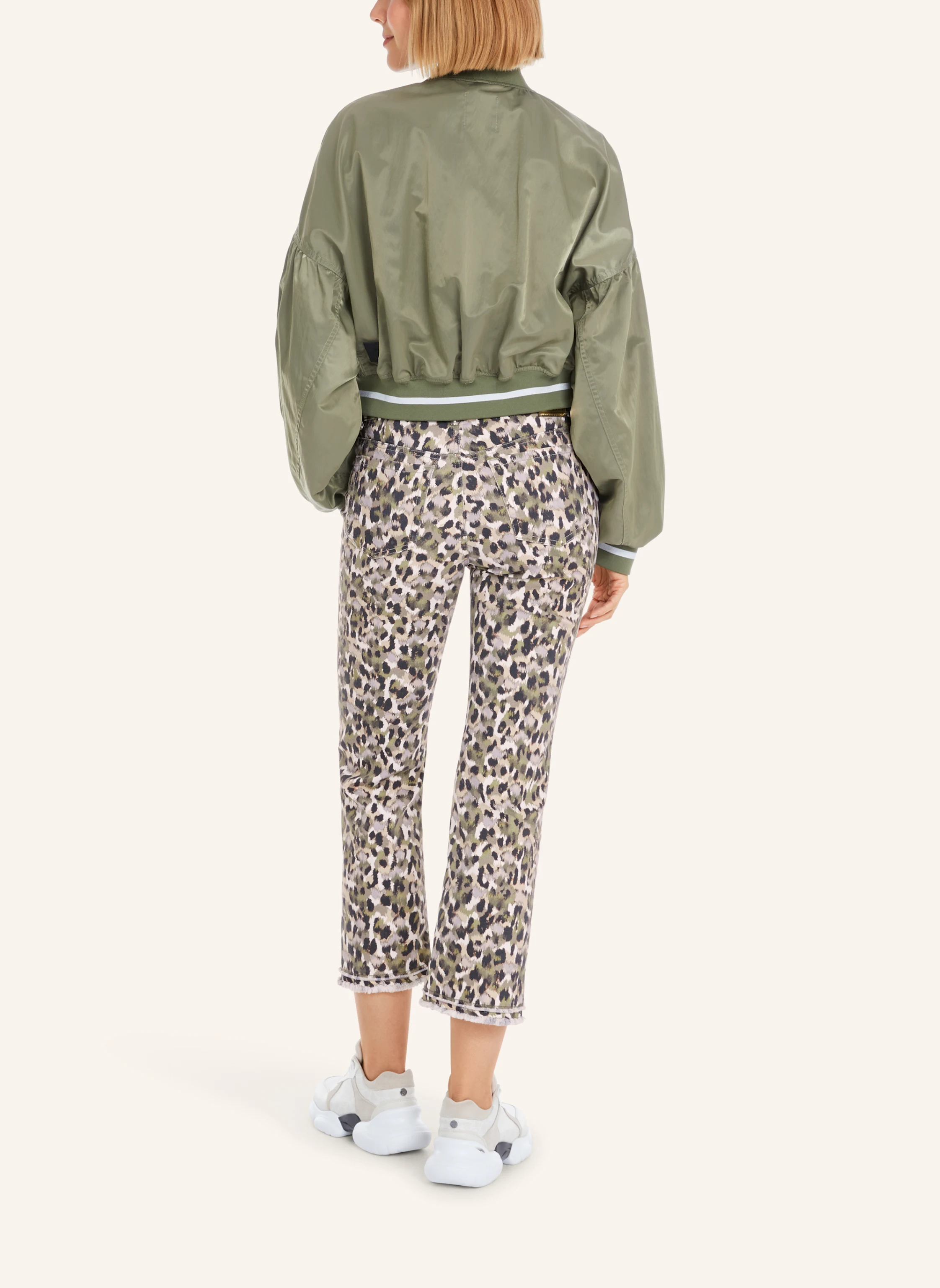 MARC CAIN Jeans FORLI