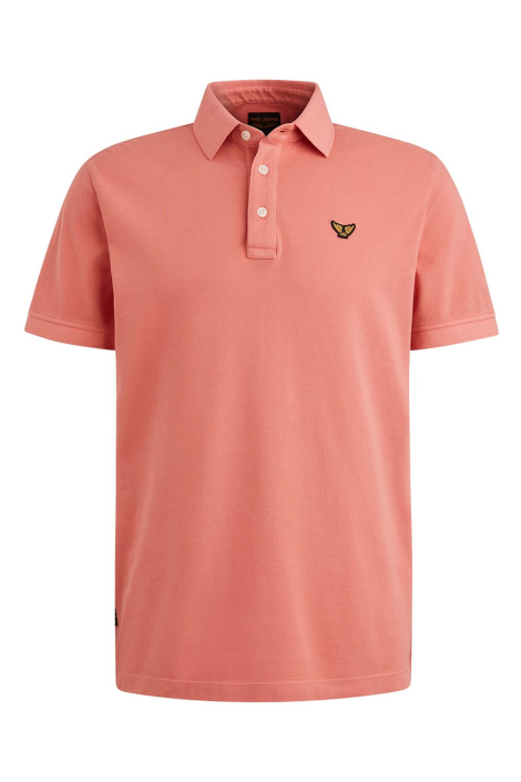 PME legend oranje heren polo