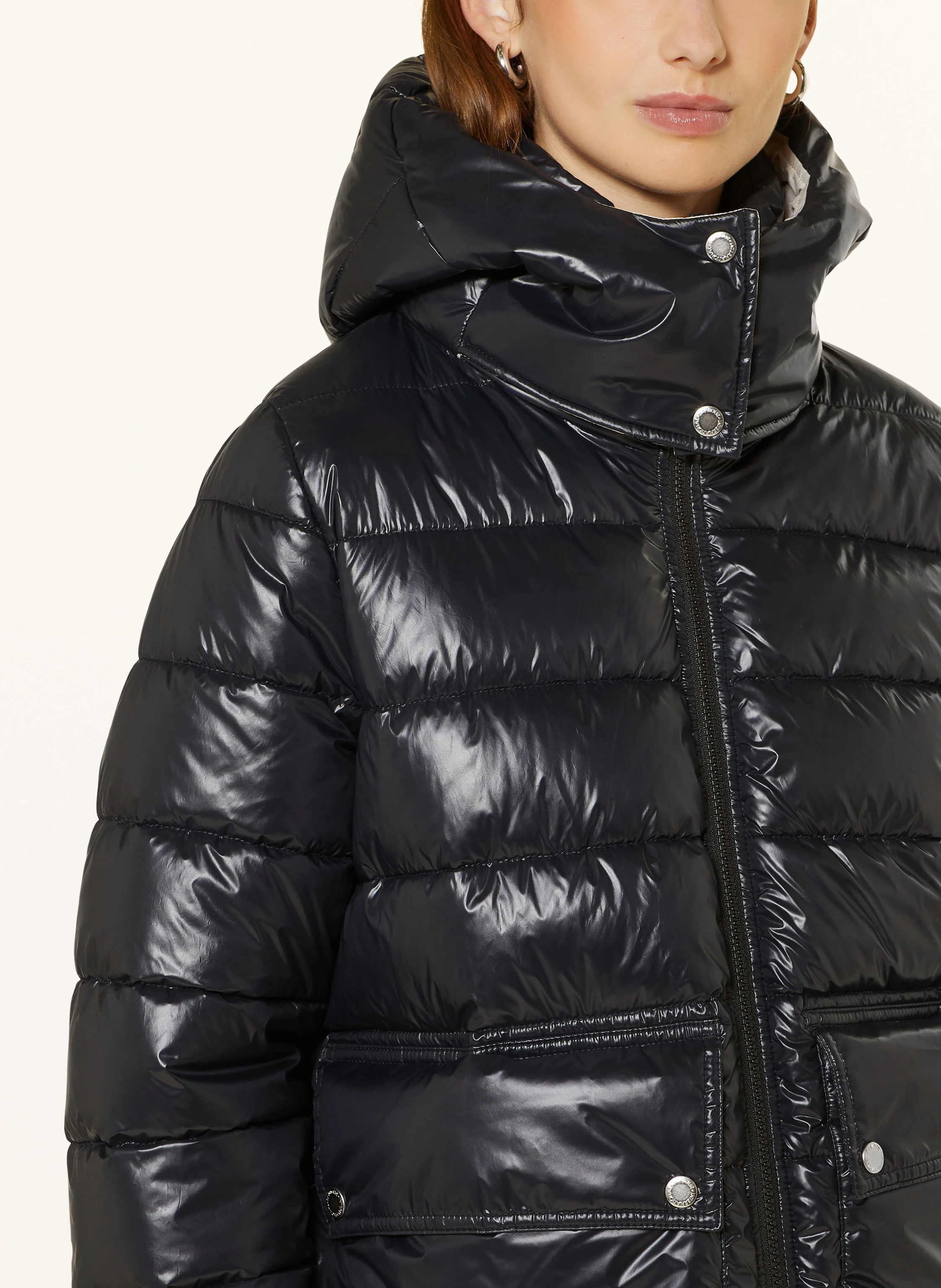 BARBOUR INTERNATIONAL Steppjacke DELLA
