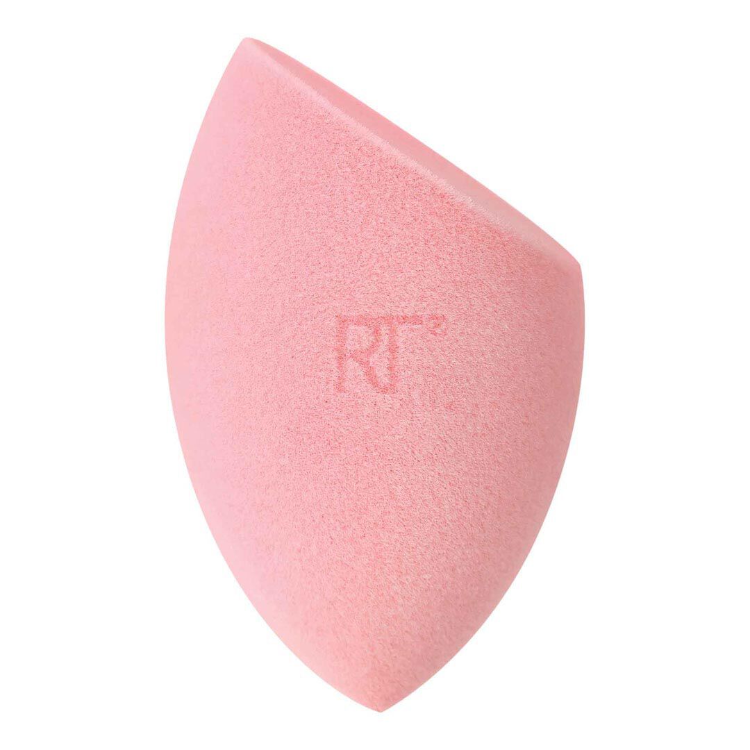 REAL TECHNIQUES  Miracle Powder Sponge, Esponja para Maquilhagem - 1un